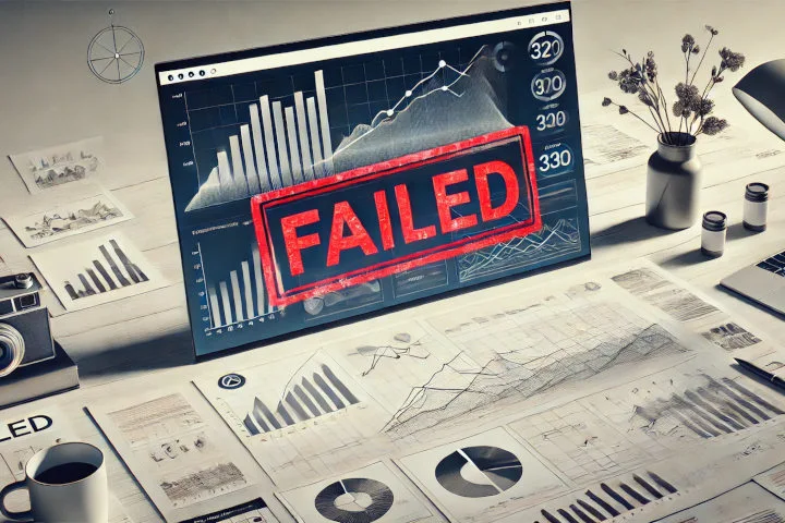 I Wasted 2 Years and Thousands on an AI Product No One Wanted—Here's What I Wish I Knew blog post thumbnail image