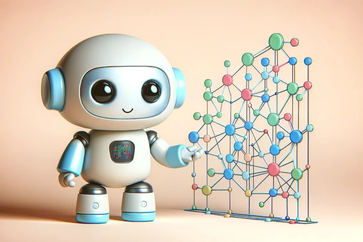 How to Integrate Neo4j with OpenAI's GPT Assistants blog post thumbnail image