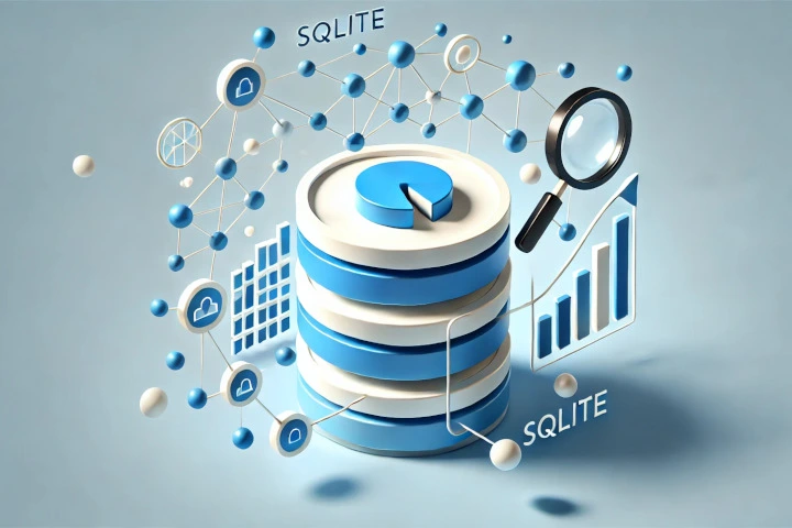 How to Use sqlite-vec to Store and Query Vector Embeddings blog post thumbnail image