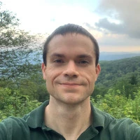 Stephen Collins profile photo